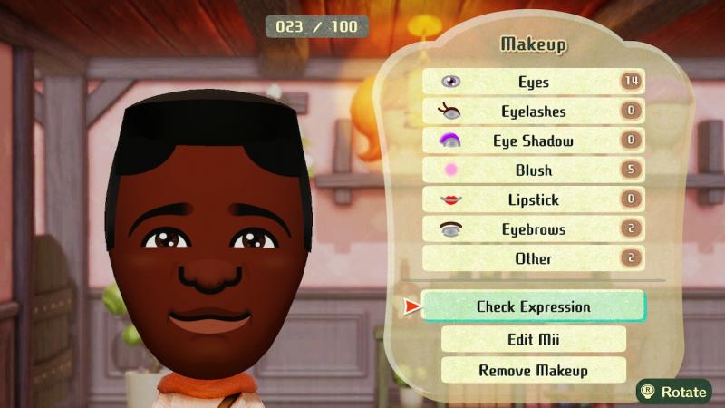 Mii