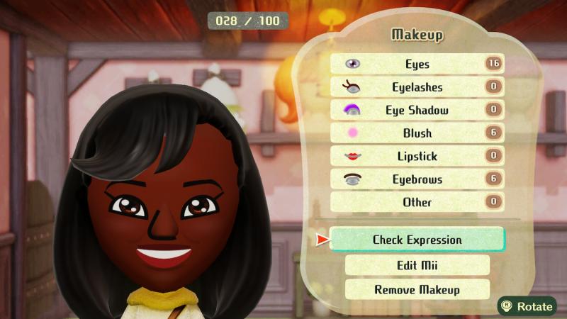 Mii