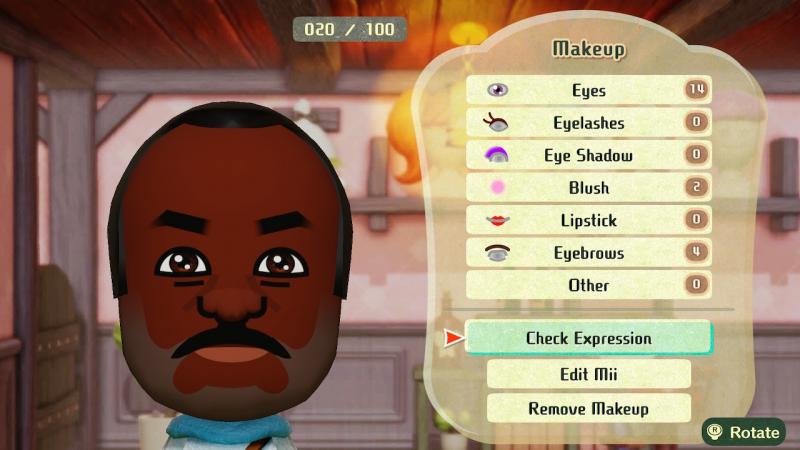 Mii