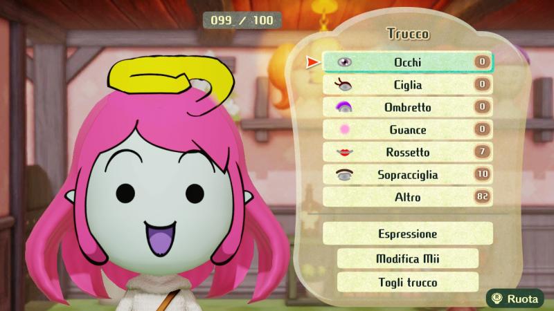 Mii