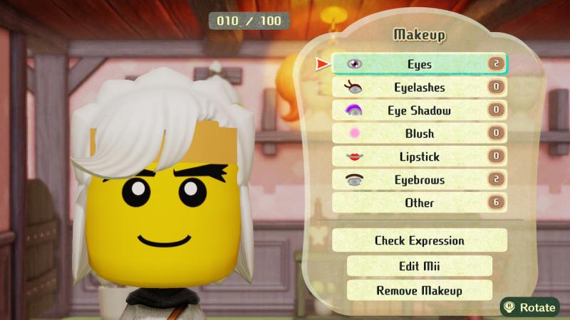 Mii