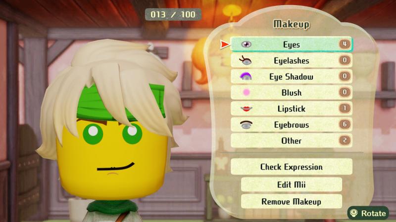 Mii