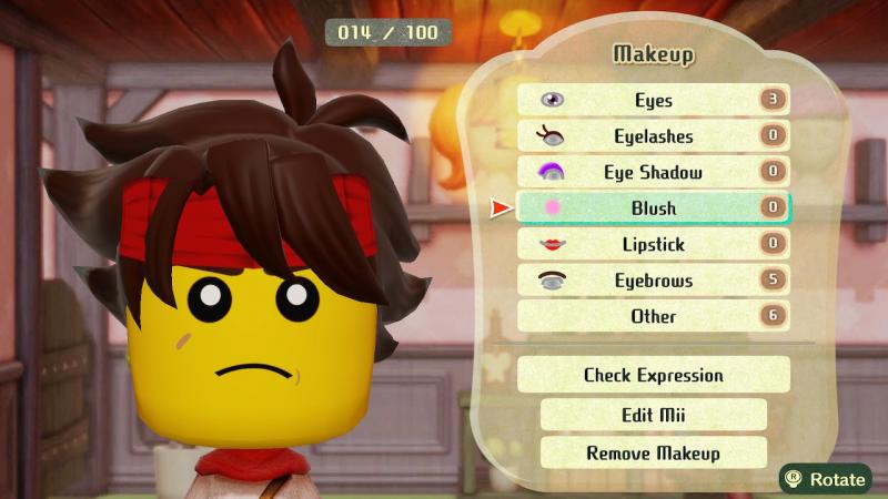 Mii