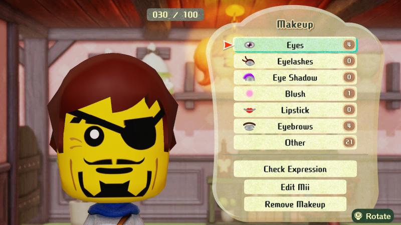 Mii