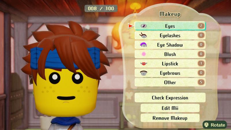 Mii