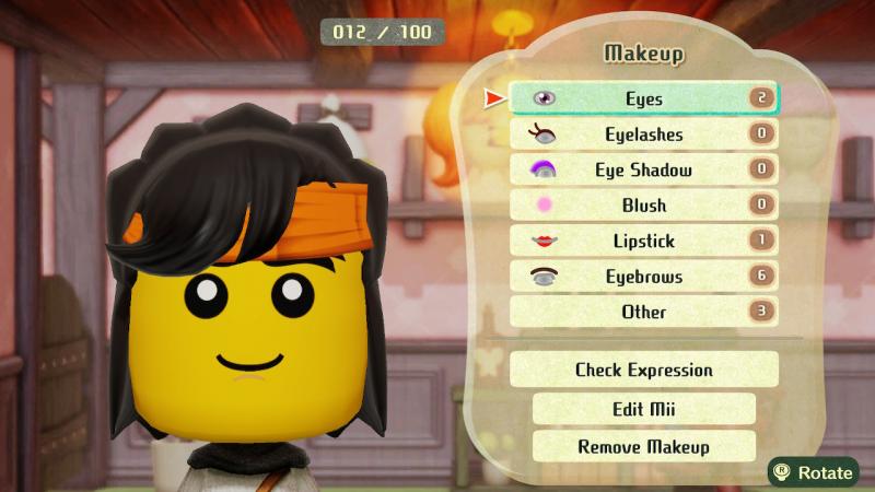 Mii
