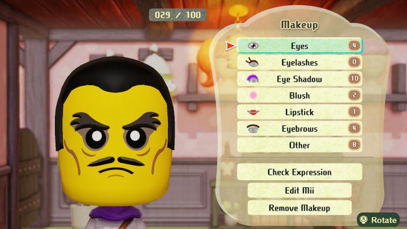 Mii