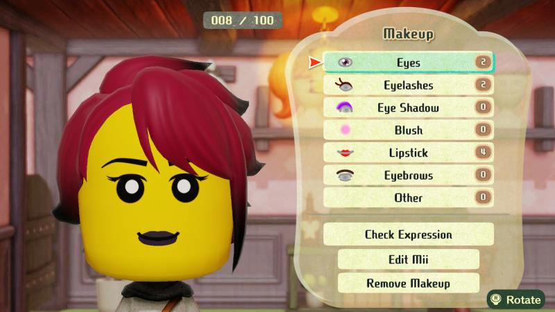 Mii