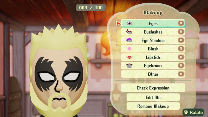 Mii