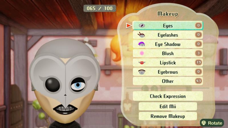 Mii