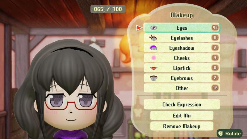 Mii