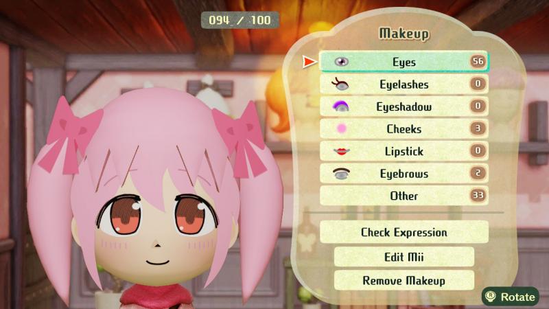 Mii