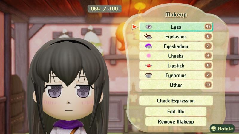 Mii