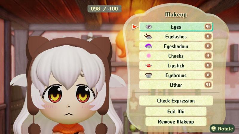 Mii