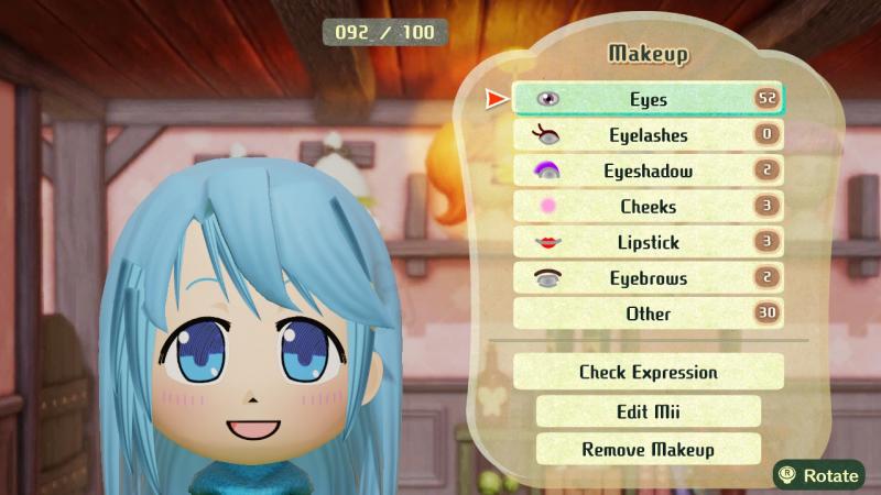 Mii