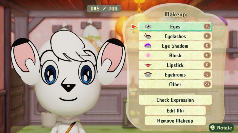 Mii