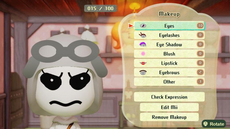 Mii