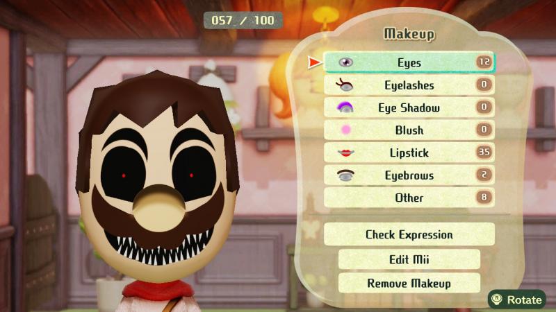 Mii
