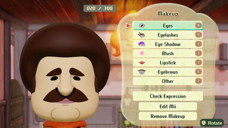 Mii