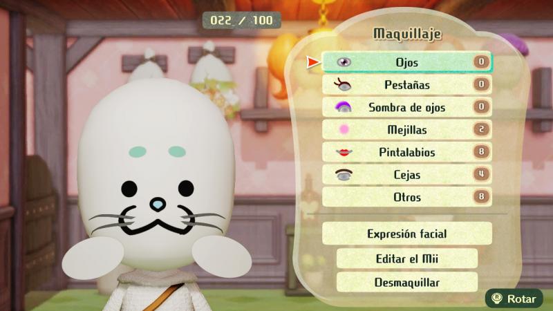 Mii