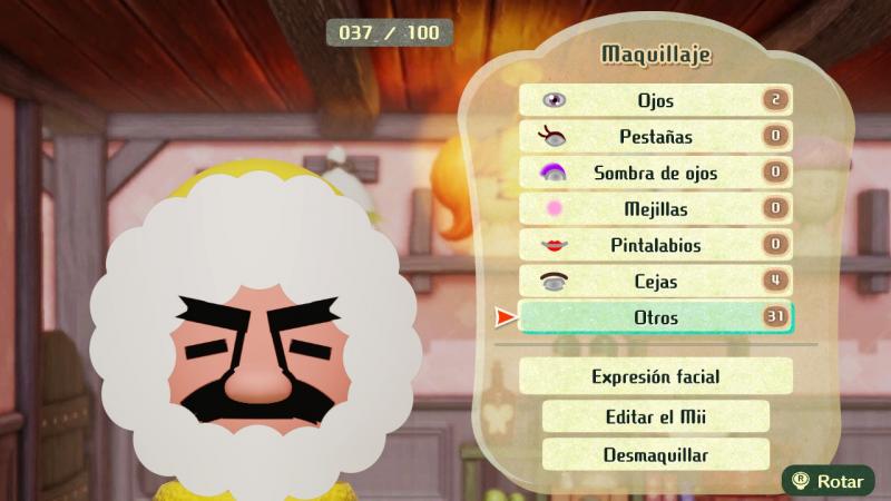 Mii