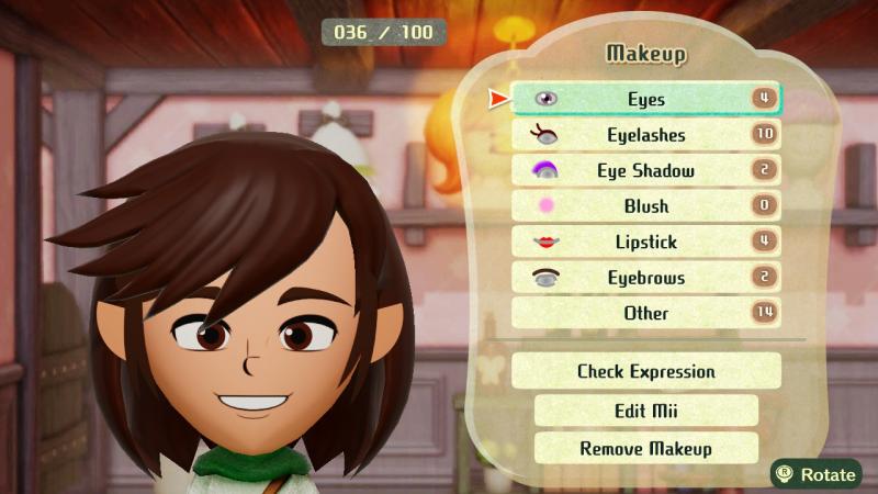 Mii