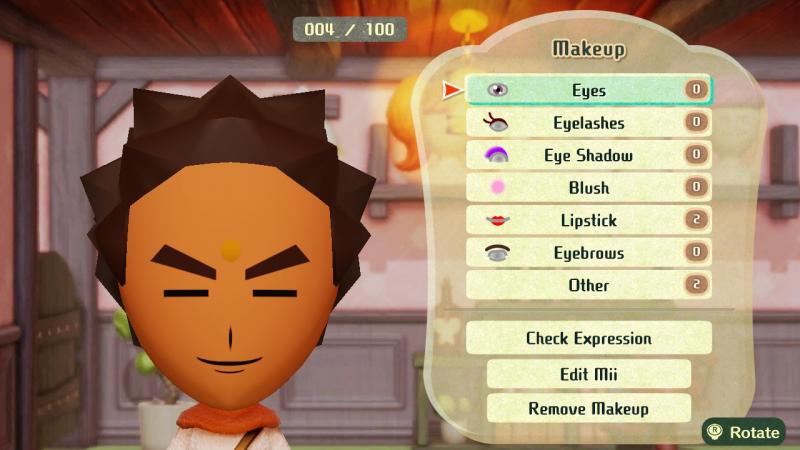 Mii