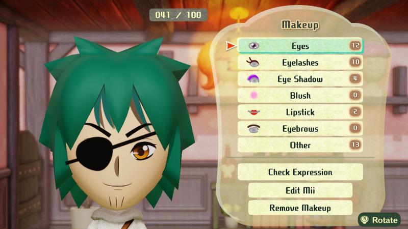 Mii