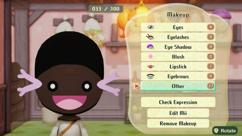 Mii