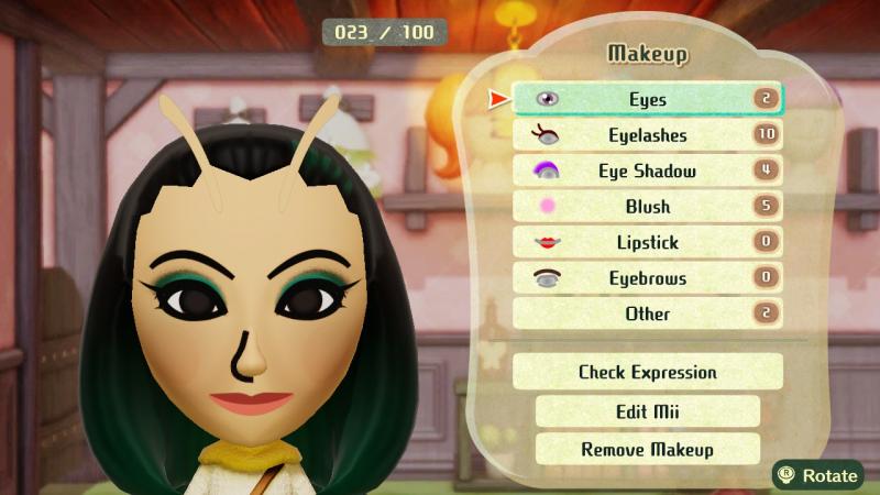 Mii