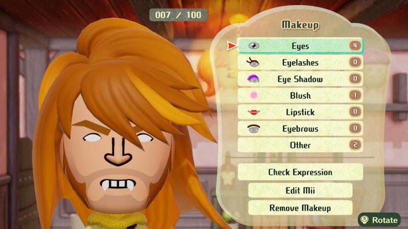 Mii