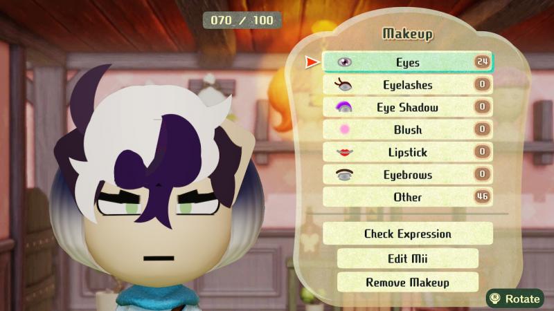 Mii