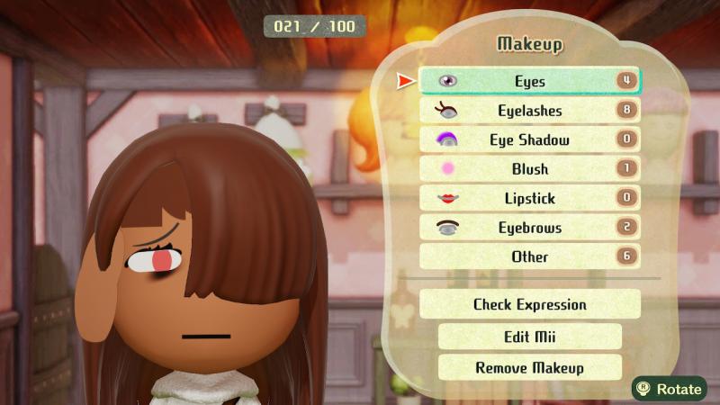 Mii