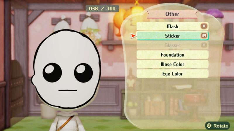Mii