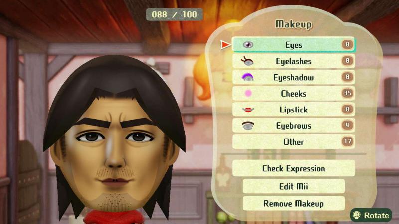 Mii