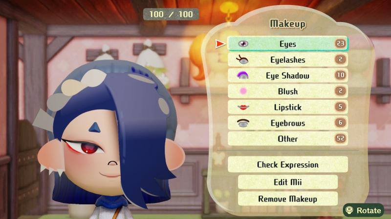 Mii