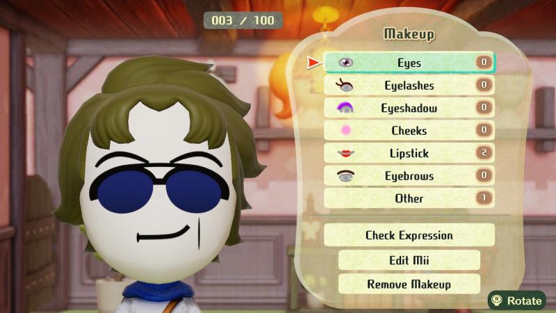 Mii