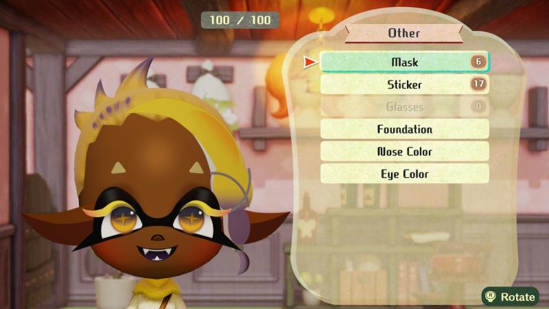 Mii