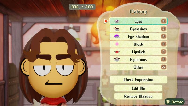 Mii