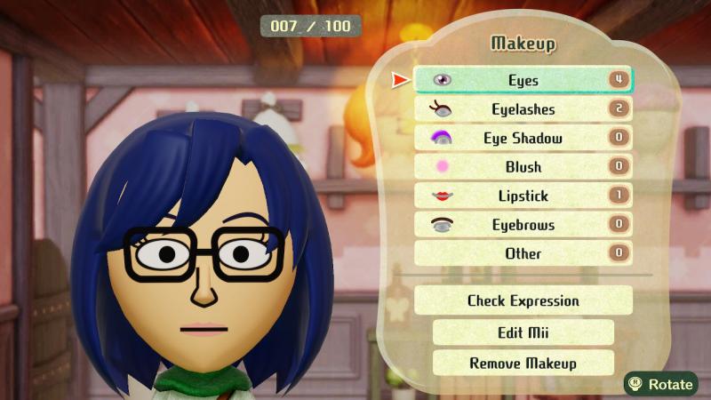 Mii