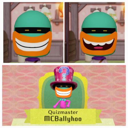 Mii