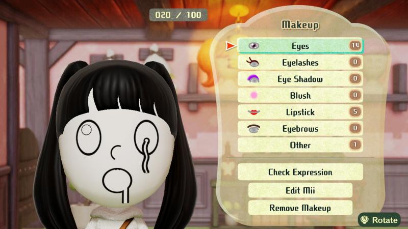 Mii