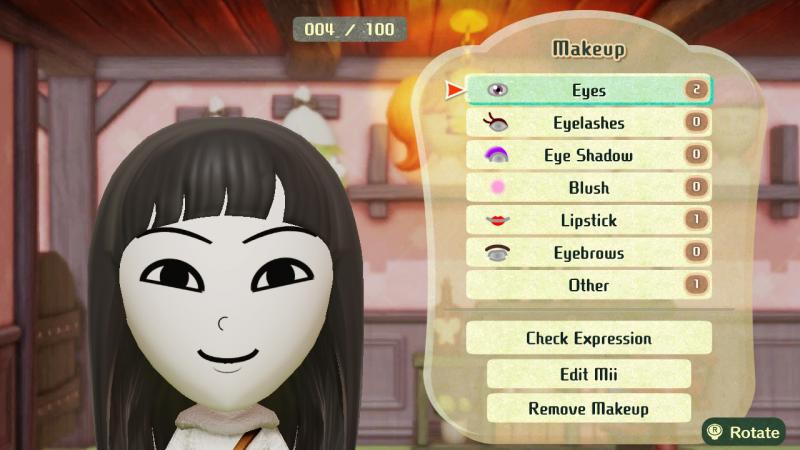 Mii