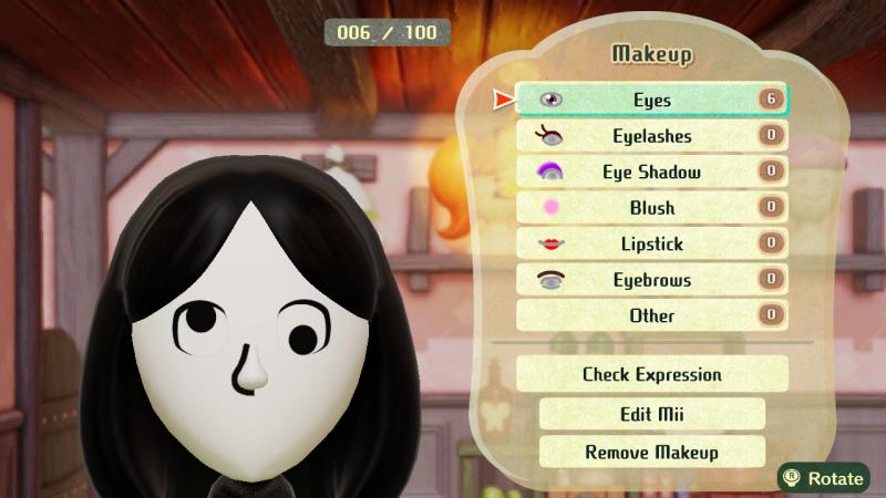 Mii