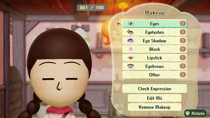 Mii