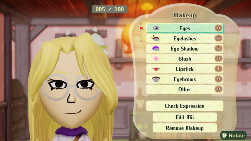 Mii