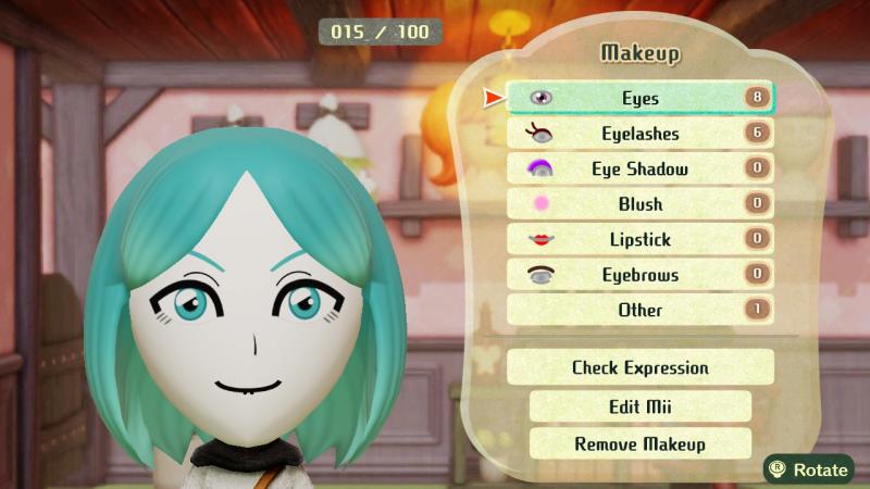 Mii