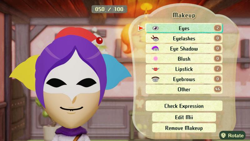Mii