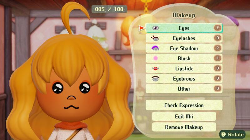 Mii