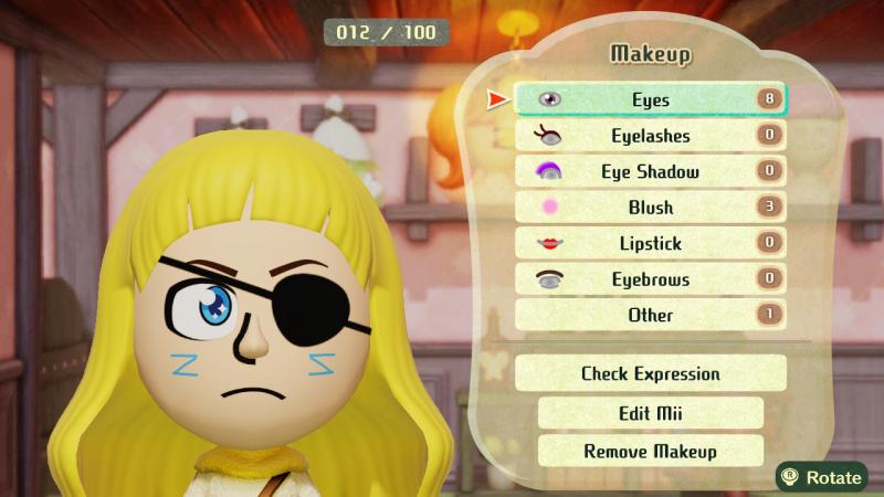 Mii